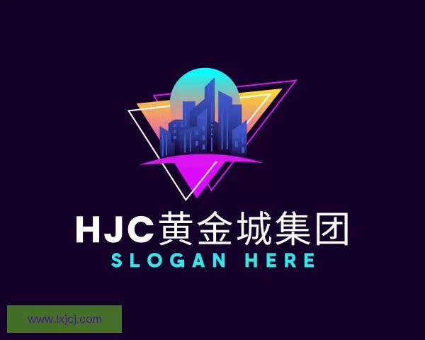 了解HJC黄金城集团